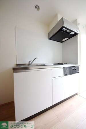 ルーチェの物件内観写真